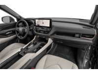 2024 Toyota Grand Highlander Hybrid Hybrid Platinum AWD Interior Shot 1