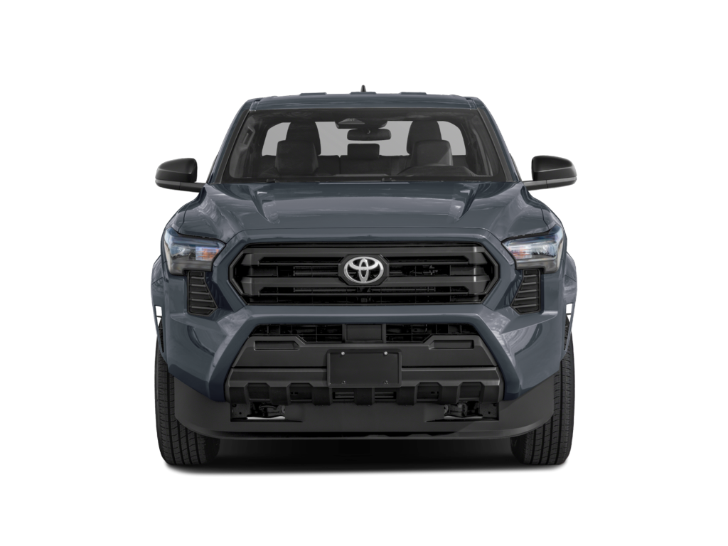 2026 Toyota Tacoma Exterior