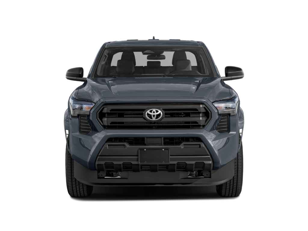 2025 Toyota Tacoma Exterior