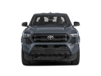 2026 Toyota Tacoma 4x4 Double Cab Auto Exterior Shot 5