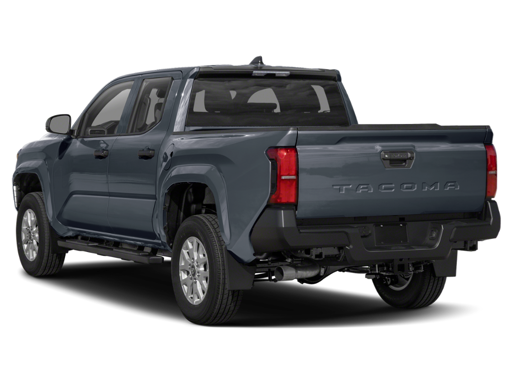 2026 toyota tacoma Exterior