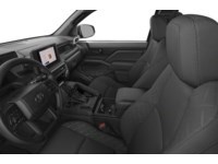2026 Toyota Tacoma 4x4 Double Cab Auto Interior Shot 4