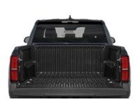 2026 Toyota Tacoma 4x4 Double Cab Auto Exterior Shot 4