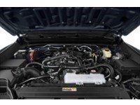 2026 Toyota Tacoma 4x4 Double Cab Auto Exterior Shot 3