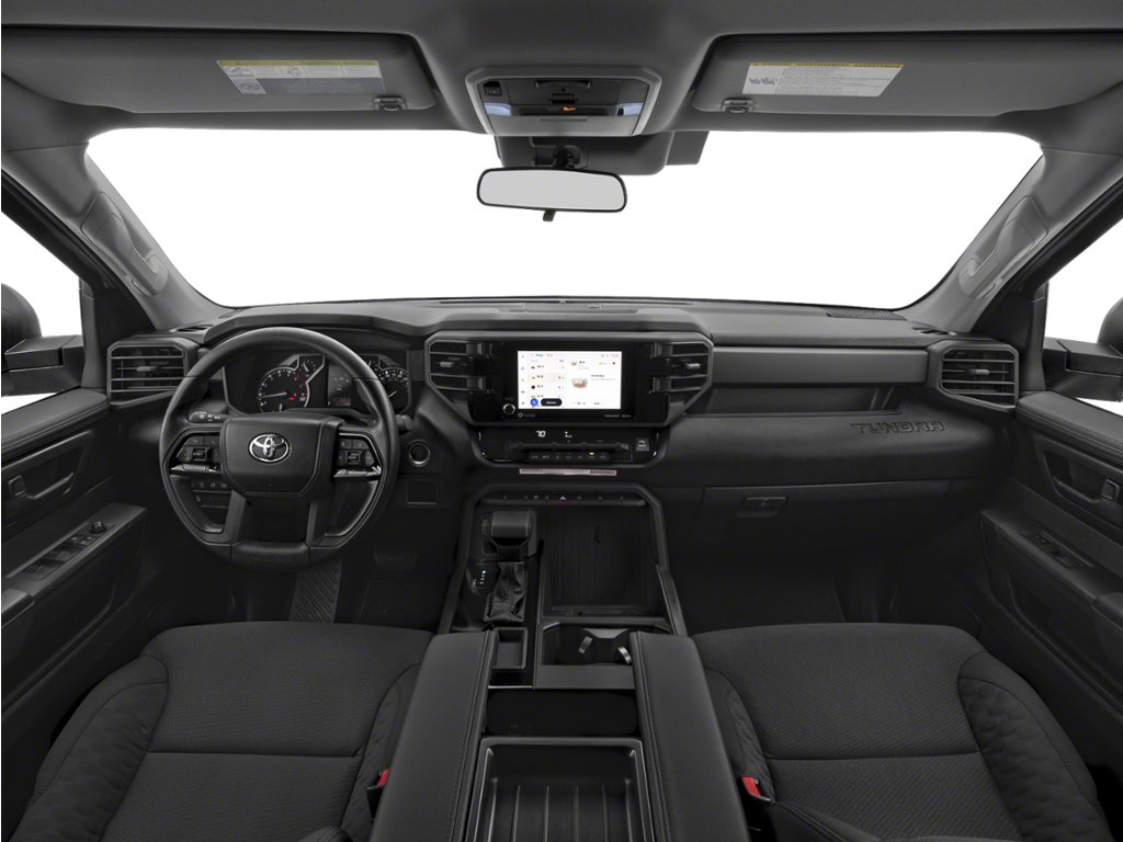 2026 Toyota Tundra