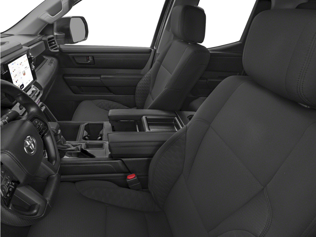 2025 Toyota Tundra