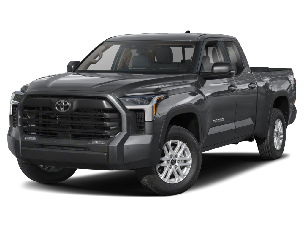 2026 Toyota Tundra Exterior