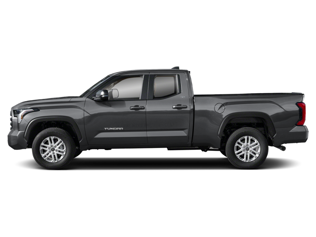 2025 Toyota Tundra Exterior