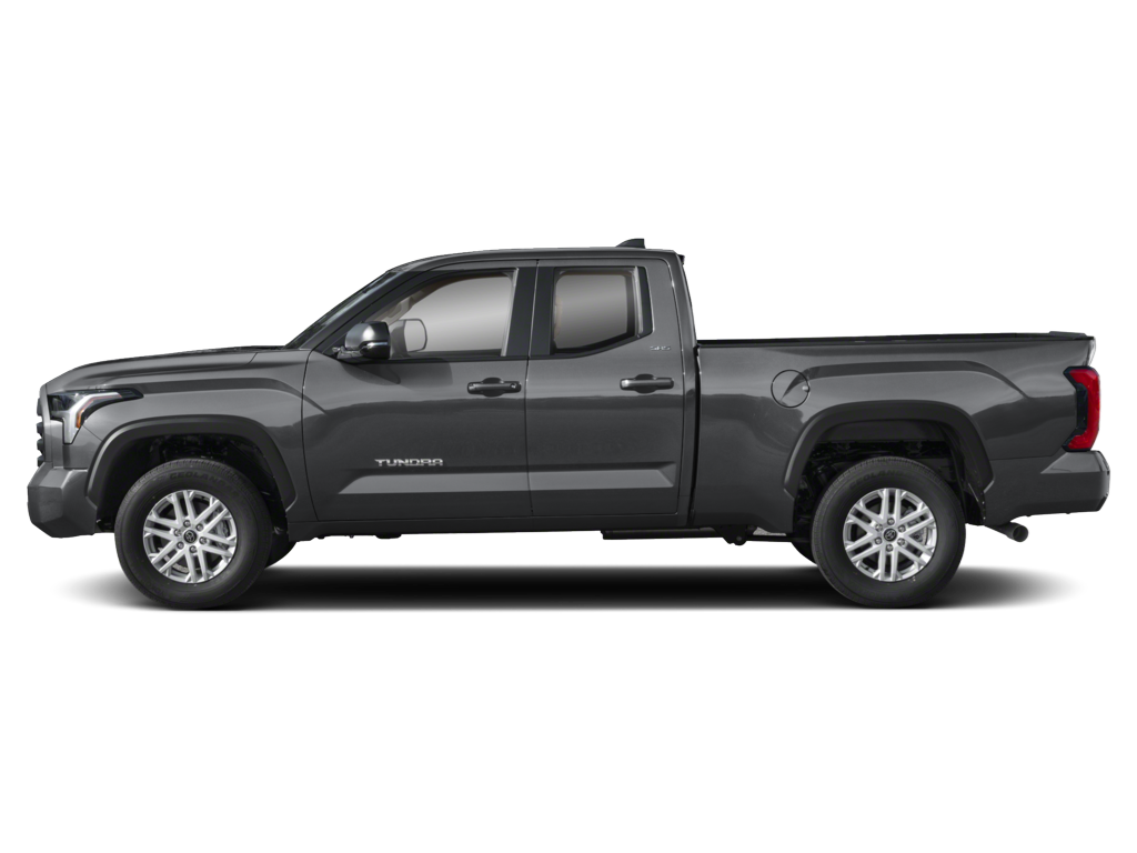2026 Toyota Tundra Exterior