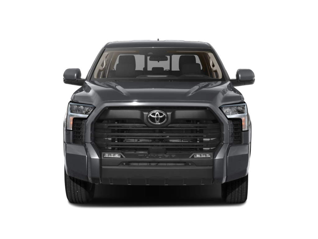 2026 Toyota Tundra Exterior