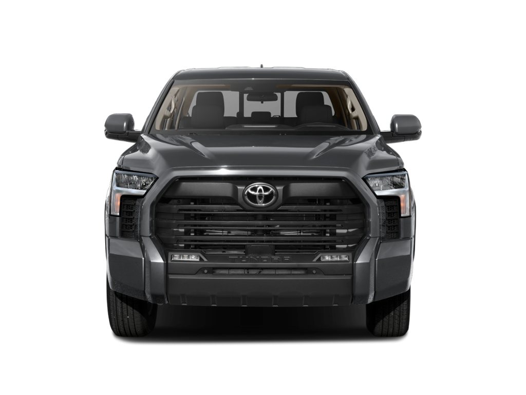 2026 Toyota Tundra Exterior