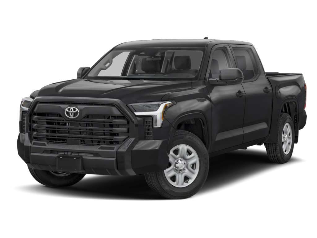 2026 toyota tundra Exterior
