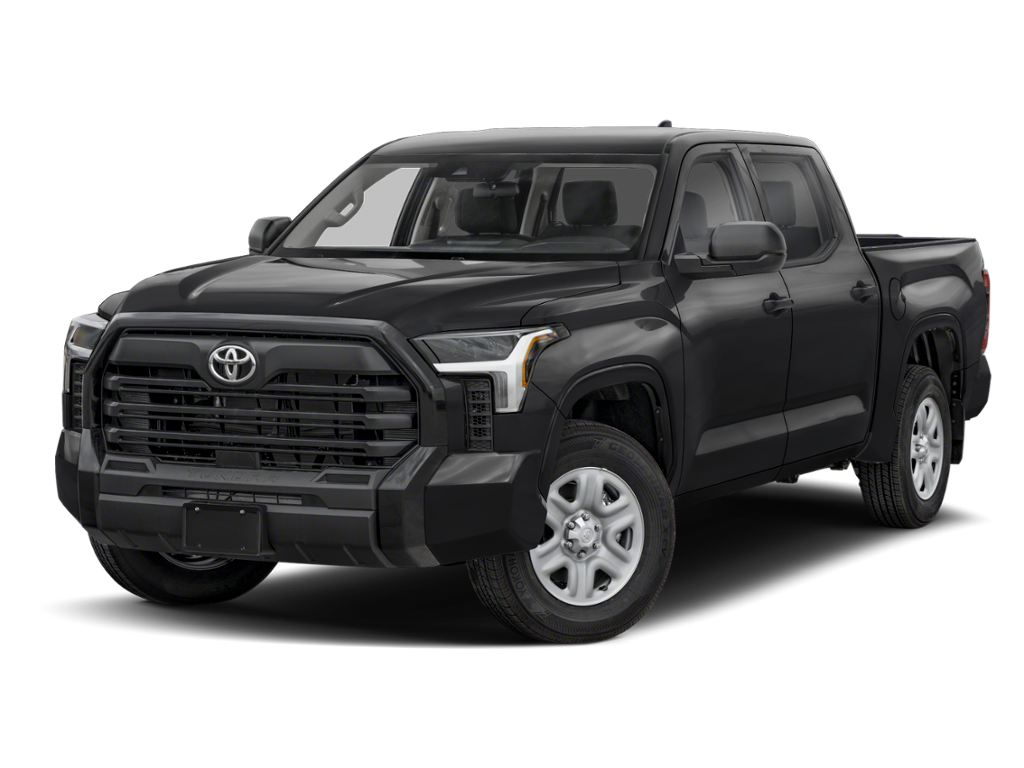 2026 toyota tundra Exterior