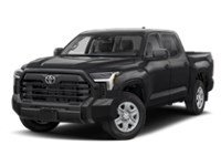2026 Toyota Tundra 4x4 Crewmax SR Exterior Shot 1