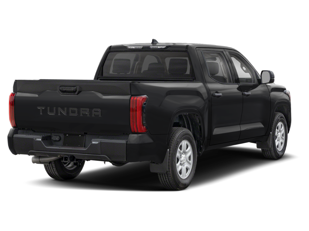 2026 toyota tundra Exterior