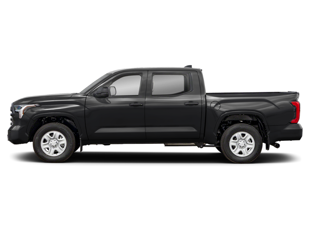 2025 Toyota Tundra Exterior