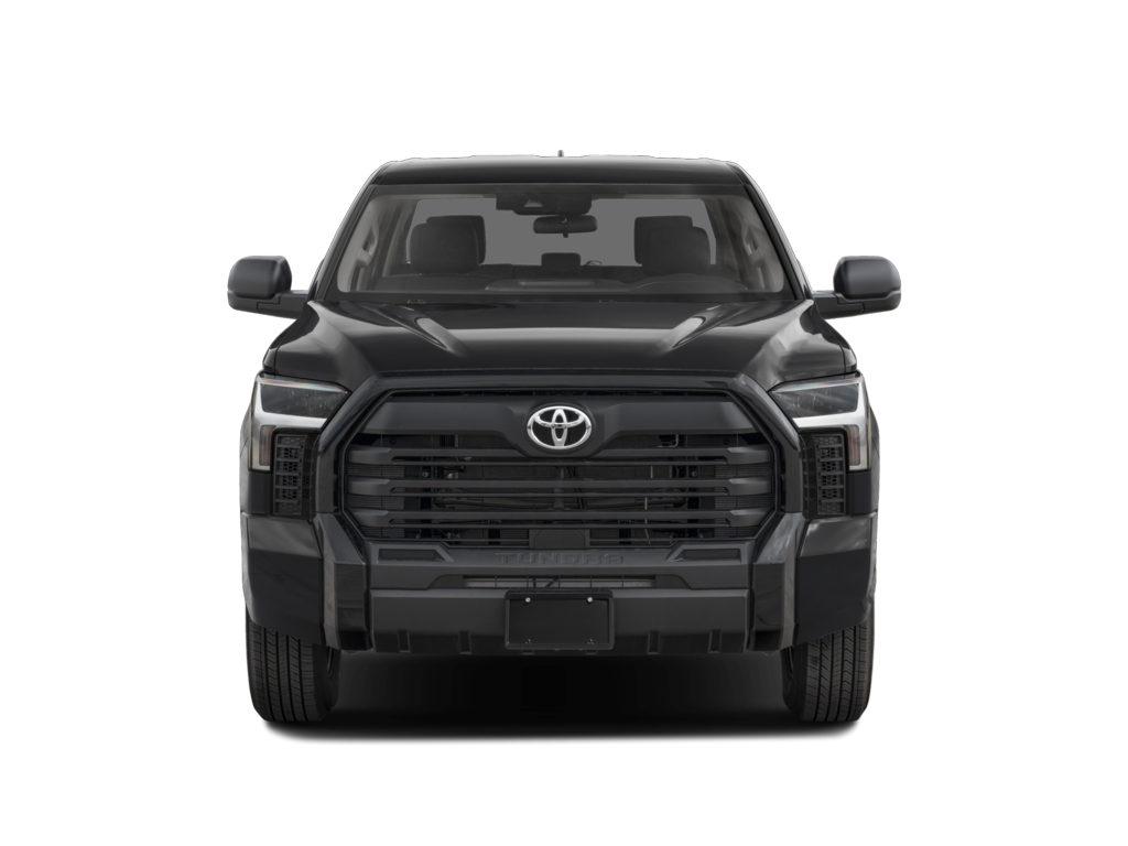 2026 toyota tundra Exterior