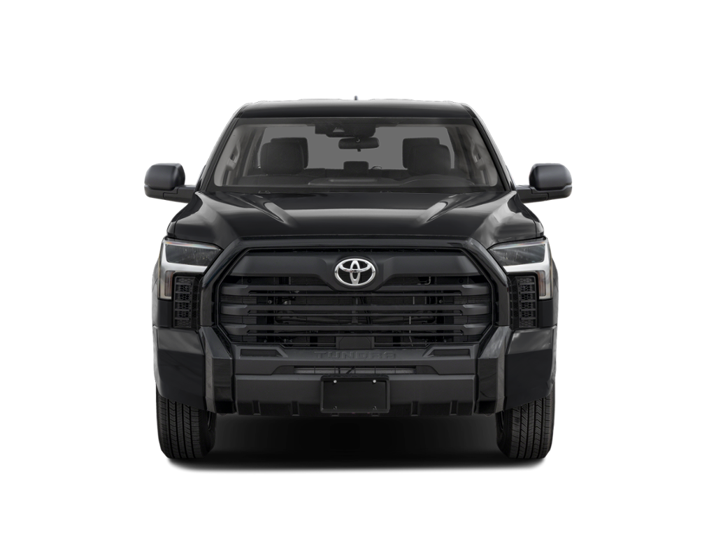 2026 Toyota Tundra Exterior