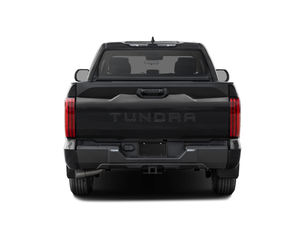 2026 toyota tundra Exterior