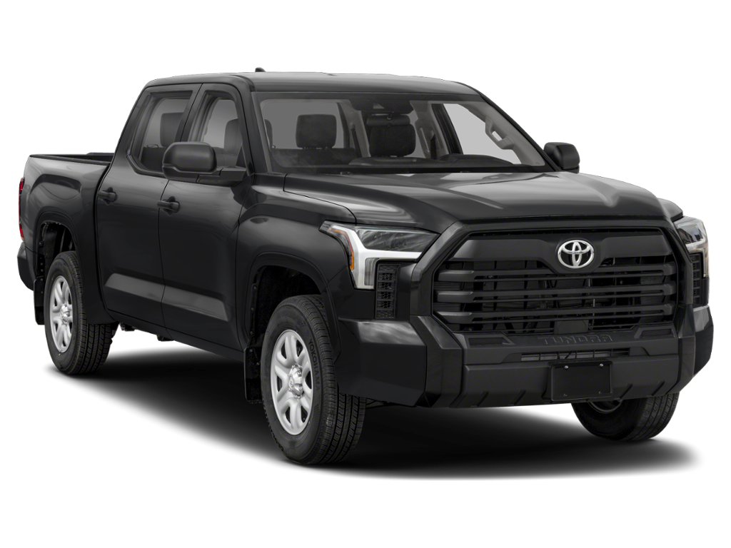 2026 toyota tundra Exterior
