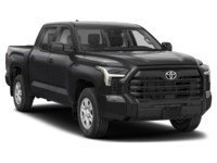 2026 Toyota Tundra 4x4 Crewmax SR Exterior Shot 8