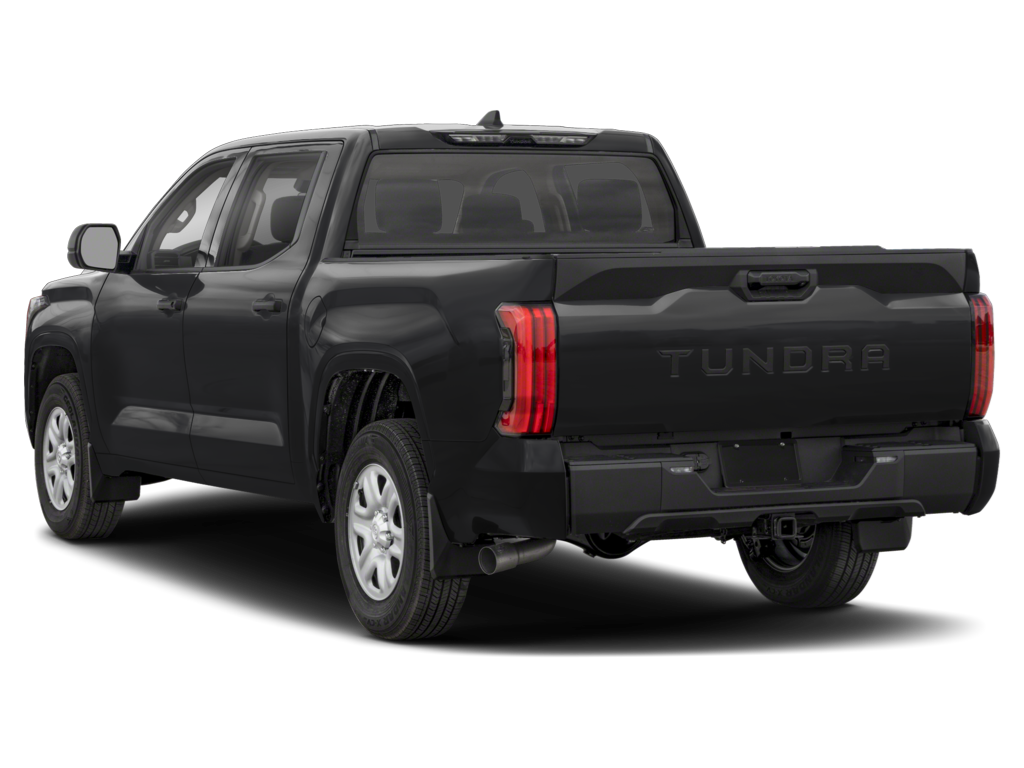 2026 toyota tundra Exterior