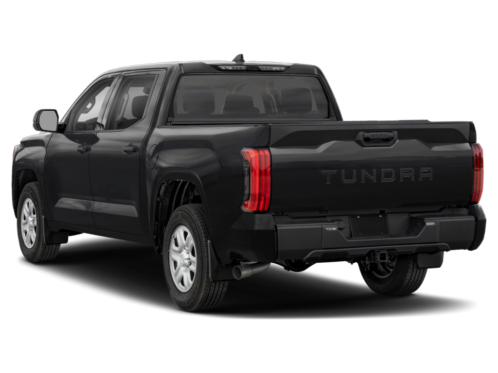 2025 Toyota Tundra Exterior