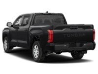 2026 Toyota Tundra 4x4 Crewmax SR Exterior Shot 9