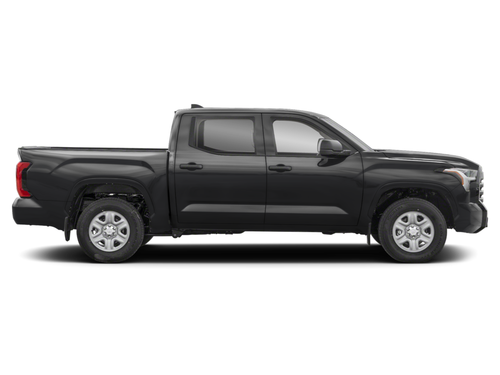 2026 toyota tundra Exterior