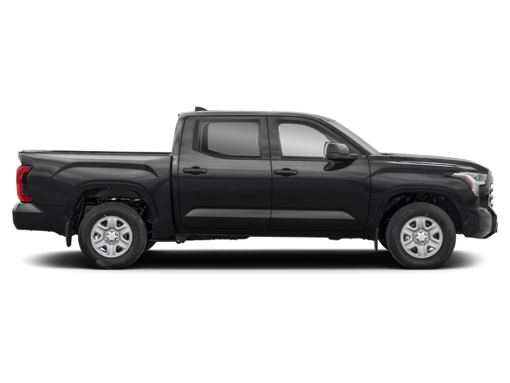 2025 Toyota Tundra Exterior