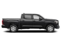 2026 Toyota Tundra 4x4 Crewmax SR Exterior Shot 10