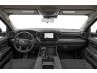 2026 Toyota Tundra 4x4 Crewmax SR Interior Shot 6