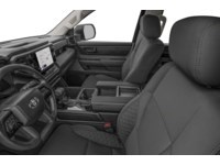 2026 Toyota Tundra 4x4 Crewmax SR Interior Shot 4