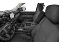 2026 Toyota Tundra 4x4 Crewmax SR Interior Shot 4
