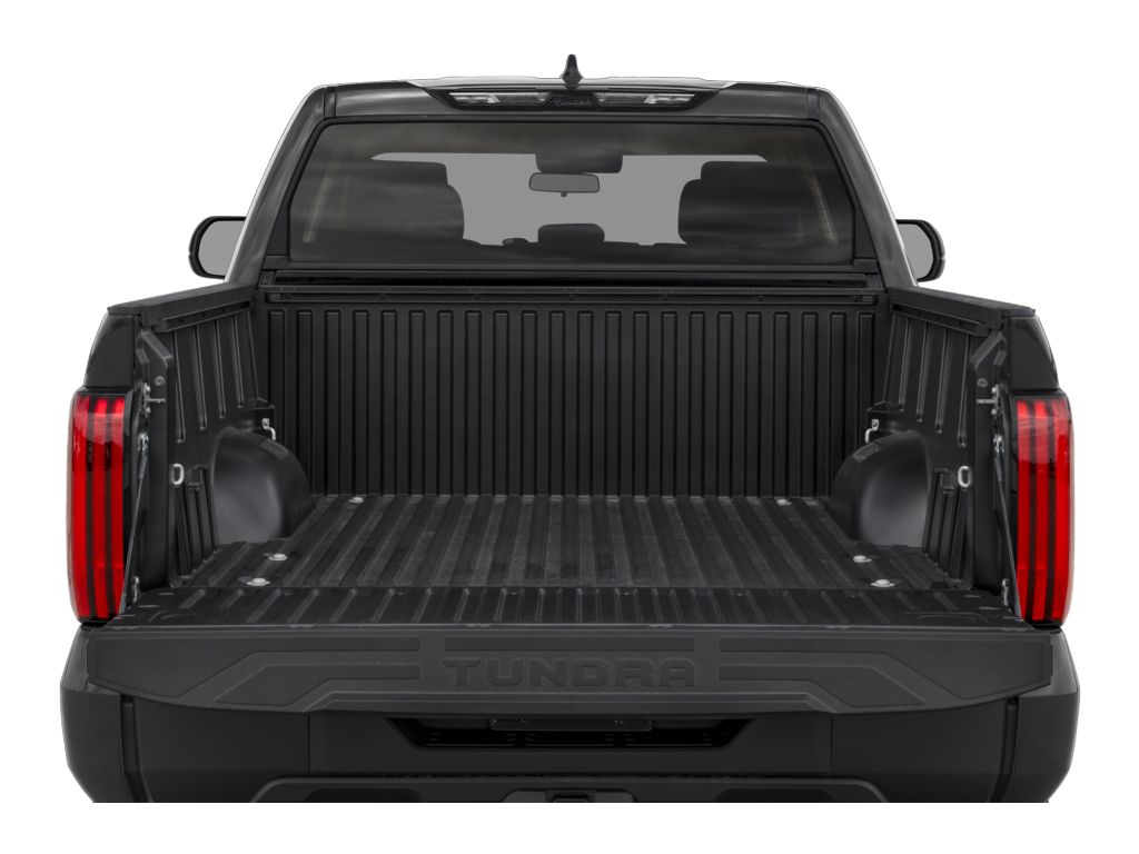 2026 toyota tundra Exterior