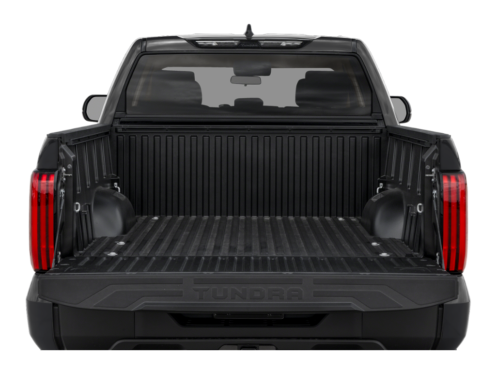 2026 toyota tundra Exterior