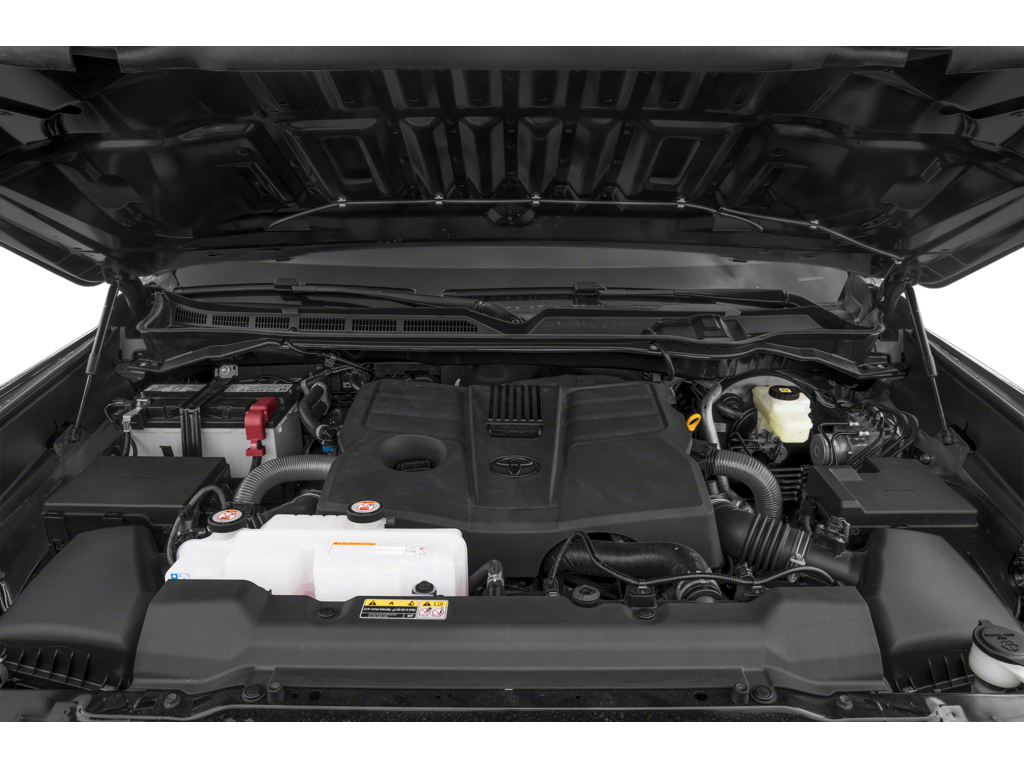 2026 toyota tundra Exterior