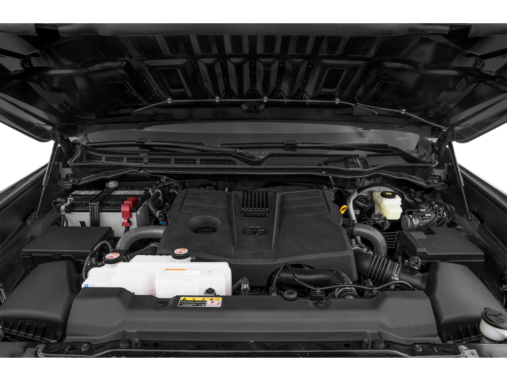 2026 toyota tundra Exterior