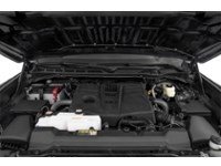 2026 Toyota Tundra 4x4 Crewmax SR Exterior Shot 3