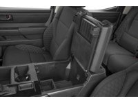 2026 Toyota Tundra 4x4 Crewmax SR Interior Shot 7