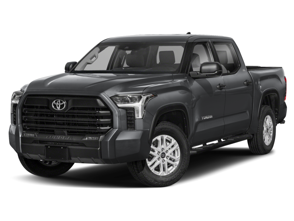 2026 toyota tundra Exterior