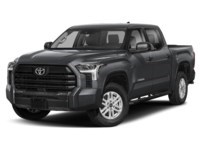 2026 Toyota Tundra 4x4 Crewmax SR5 Long Bed Exterior Shot 1