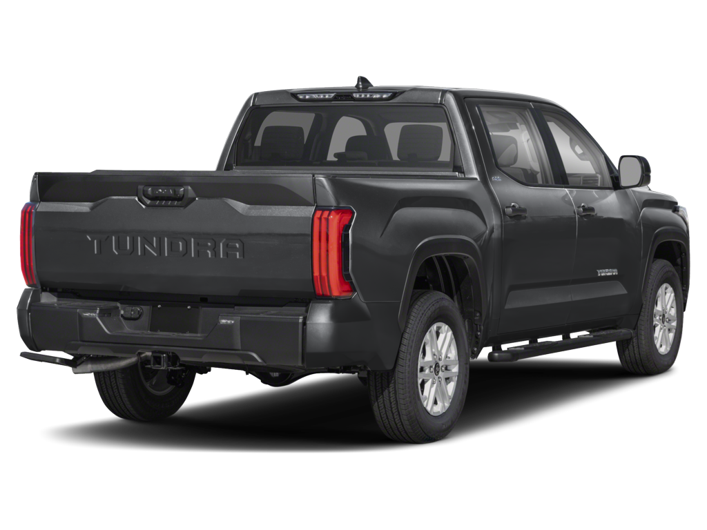 2026 toyota tundra Exterior