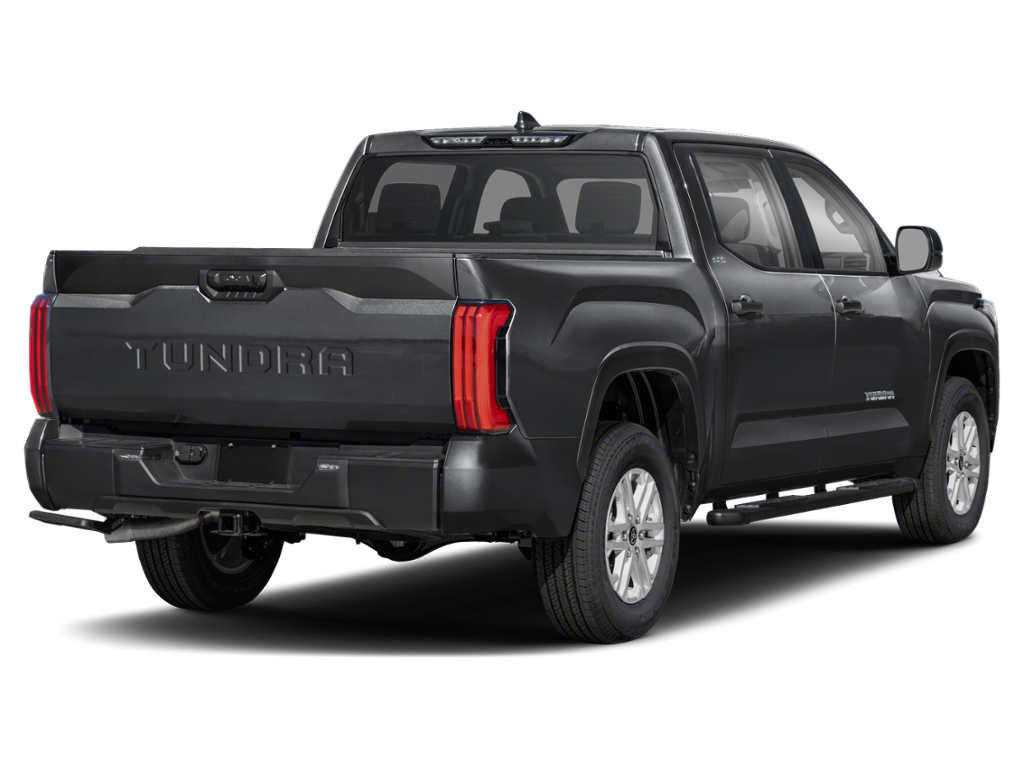 2026 toyota tundra Exterior