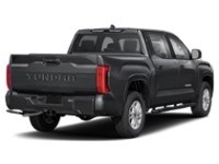 2026 Toyota Tundra 4x4 Crewmax SR5 Long Bed Exterior Shot 2