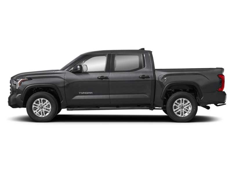 2026 Toyota Tundra 4x4 Crewmax SR5 Long Bed Exterior Shot 6