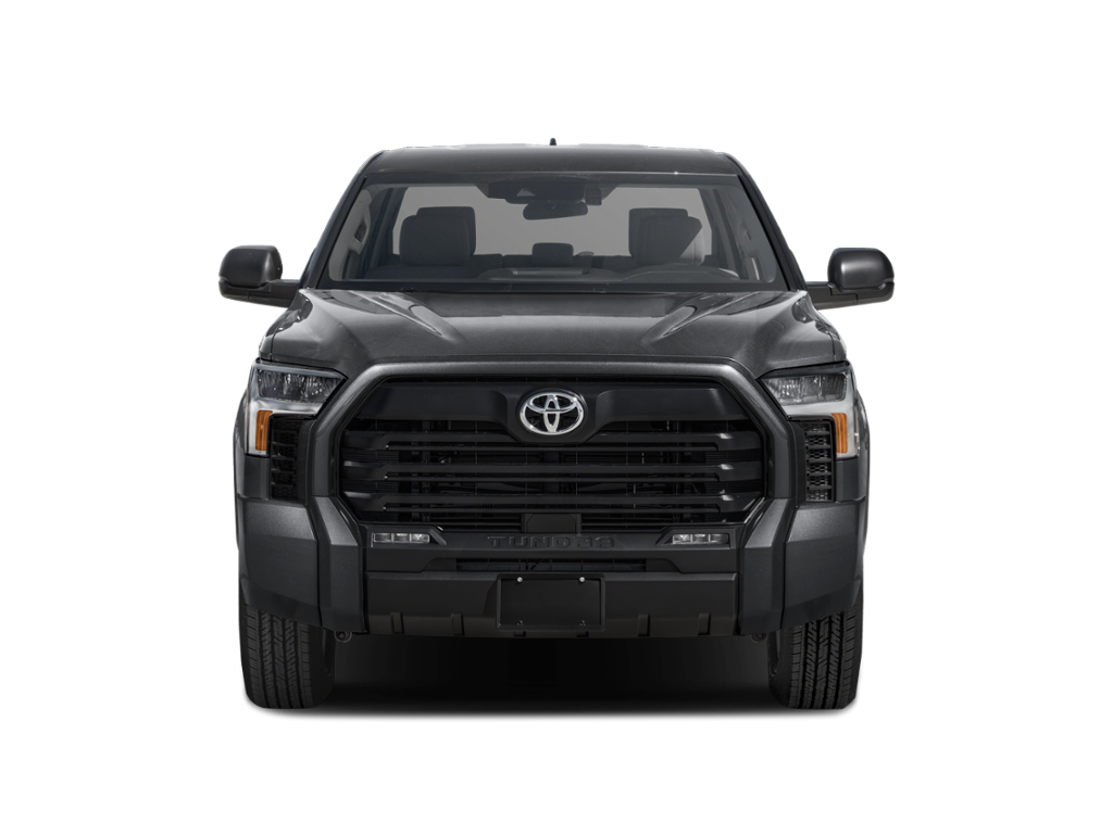 2026 toyota tundra Exterior