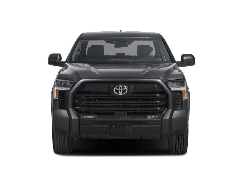2026 Toyota Tundra 4x4 Crewmax SR5 Long Bed Exterior Shot 5