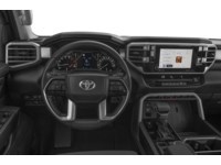 2026 Toyota Tundra 4x4 Crewmax SR5 Long Bed Interior Shot 3