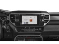 2026 Toyota Tundra 4x4 Crewmax SR5 Long Bed Interior Shot 2